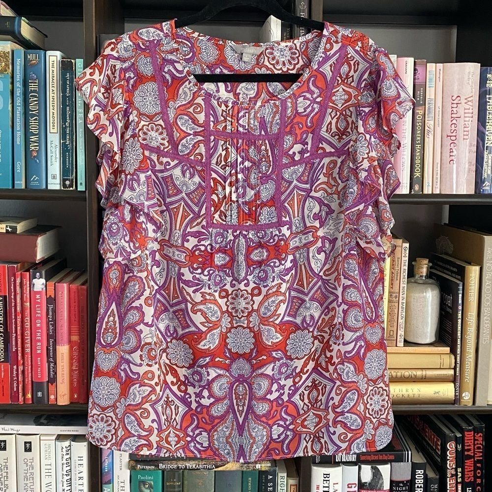 Rubbish Summer Shirt